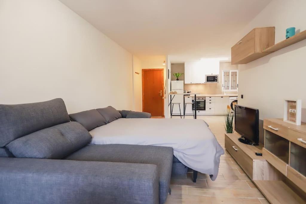 Appartement Entre Dos Playas Benidorm