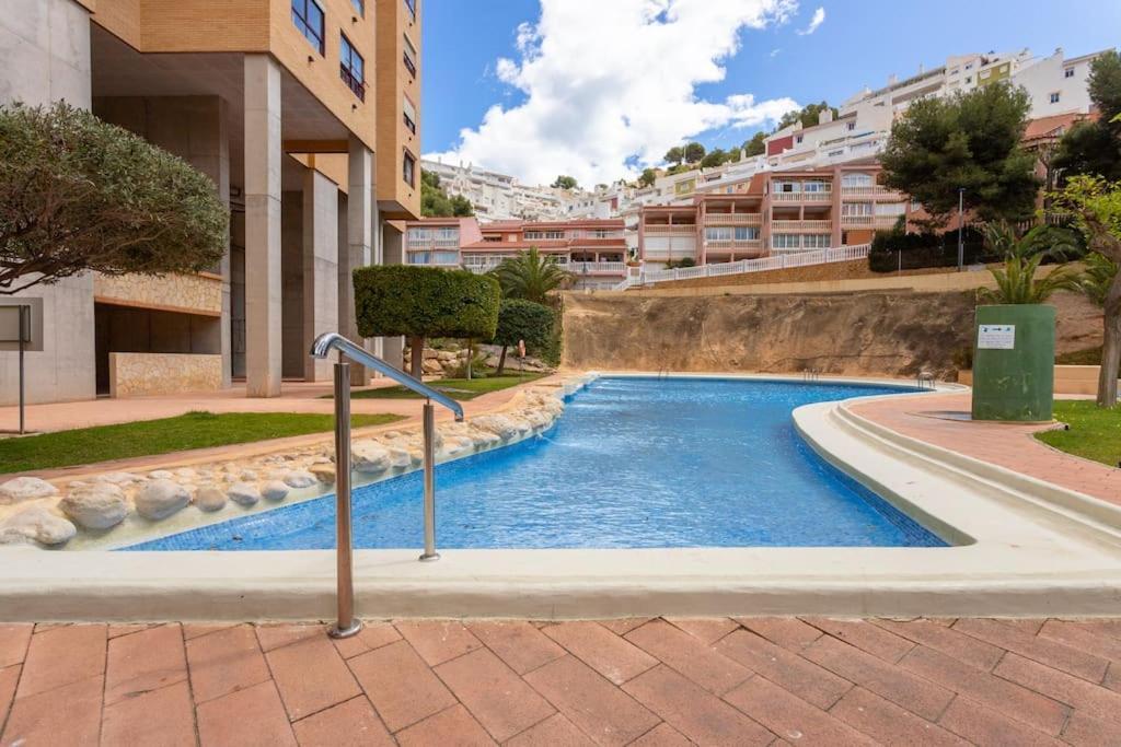 Appartement Entre Dos Playas *