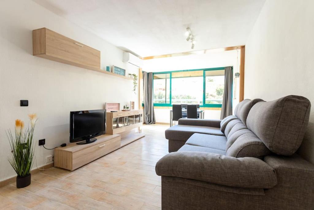 Entre Dos Playas Appartement