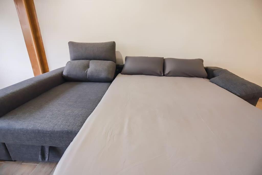 Appartement Entre Dos Playas Benidorm