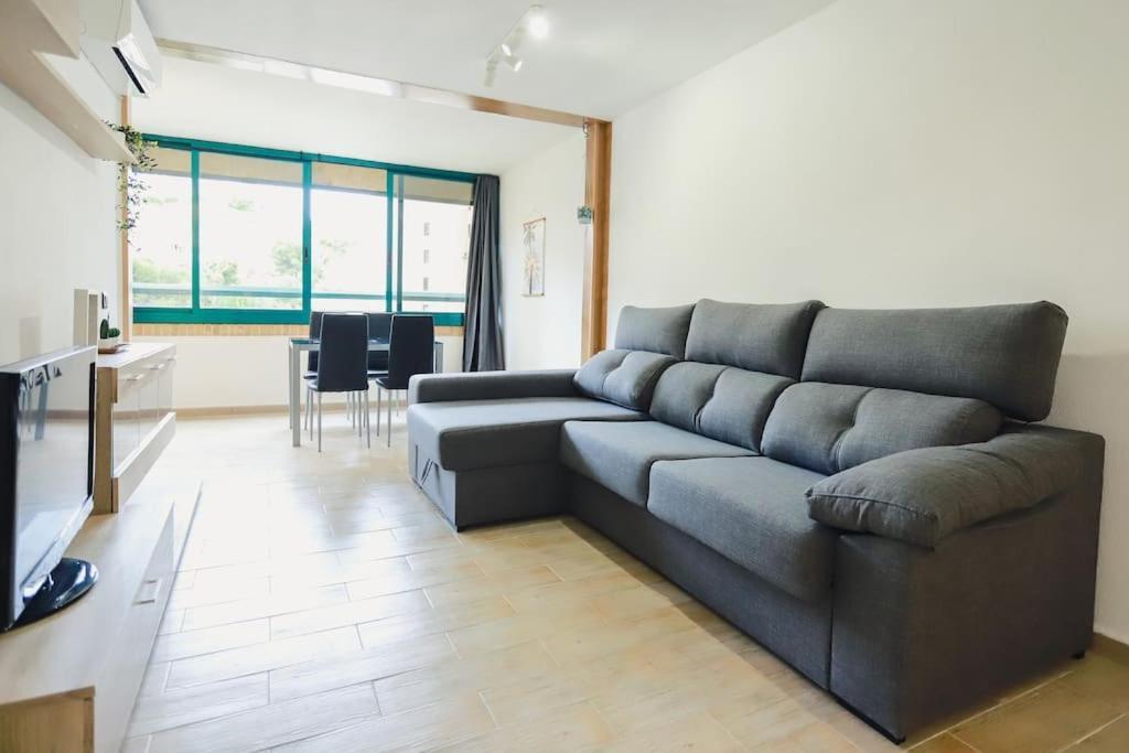 Appartement Entre Dos Playas *