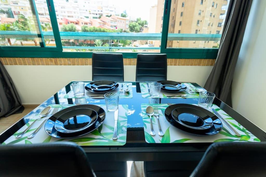 Appartement Entre Dos Playas