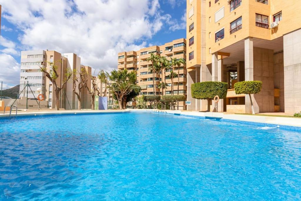 Appartement Entre Dos Playas *